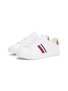 Tommy Hilfiger Plateausneakers ESSENTIAL COURT SNEAKER STRPS , vrijeti...