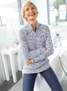 Classic Basics Gebreide Trui