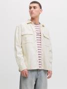 Jack & Jones Overhemd met lange mouwen JJEPERFECT CORDUROY OVERSHIRT L...