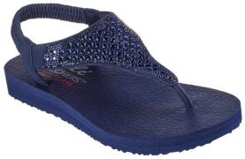 Skechers Sandalen MEDITATION-ROCKSTAR , zomerschoen, sandaal, bandjess...