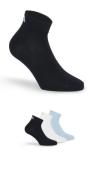 Fila Korte sokken UNISEX INVISIBLE PLAIN SOCKS (3 paar)