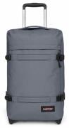 Eastpak Zachte bagage trolley TRANSIT'R S Handbagage-koffer reis bagag...