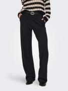 Only Pantalon ONLPOPTRASH LIFE MW STRAIGHT PANT PNT