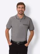 Classic Poloshirt met korte mouwen (1-delig)