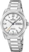Festina Kwartshorloge Polshorloge, dameshorloge, herenhorloge, Swiss M...