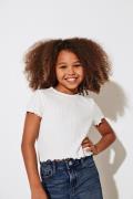 KIDS ONLY T-shirt KONNELLA S/S O-NECK TOP