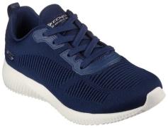 Skechers Sneakers BOBS SQUAD - TOUGH TALK Veterschoen, vrijetijdsschoe...