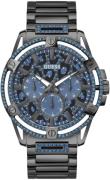 Guess Multifunctioneel horloge King Polshorloge, quartz horloge, heren...