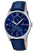 Festina Multifunctioneel horloge F16823/3 Horloge, quartz, herenhorlog...