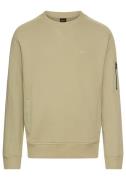 Boss Orange Sweatshirt We mixed