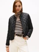 Tommy Hilfiger Gewatteerde jas LW PADDED REG QUILTED JACKET
