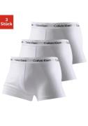Calvin Klein Trunk CK Low Rise Trunk 3 PACK (3 stuks)