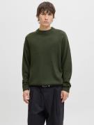 Jack & Jones Gebreide trui JJEURBAN JACK KNIT CREW NECK SN