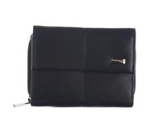 GreenLand Nature Portemonnee Portemonnee met ritssluiting, damesportem...