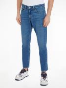 TOMMY JEANS 5-pocket jeans Scanton Slim Denim