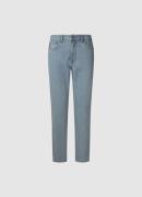 Pepe Jeans High-waist jeans TAPERED JEANS HW