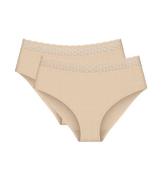 Triumph Midislip Feel of Modal (Set van 2)