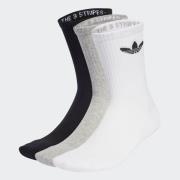 adidas Originals Sportsokken TR CREW S 3P (3 paar)