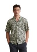 Marc O'Polo Overhemd met korte mouwen