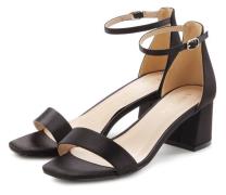 Lascana Sandaaltjes Zomerschoen met blokhak, sandaal, zomerschoen vega...