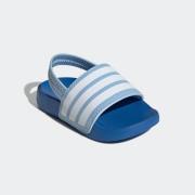 adidas Sportswear Badslippers ESTRAP KIDS ADILETTE