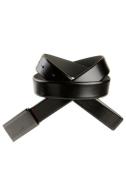 HUGO Leren riem Gexter Sz30