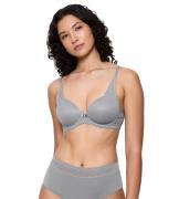 Triumph Beugel-bh Aura Spotlight T moderne grafische kant