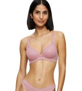 Triumph Beugel-bh Aura Spotlight T moderne grafische kant