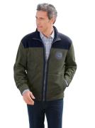 Catamaran Fleecejack