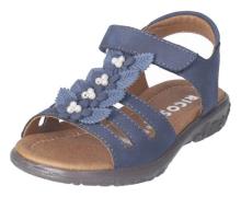 Ricosta Sandaaltjes Clara WMS: gemiddeld , sandaal met klittenband, wm...