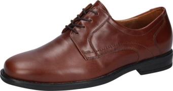 Waldläufer Veterschoenen Kuno in elegante uitstraling, h-breedte, casu...