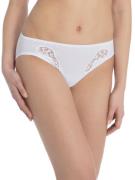 CALIDA Minislip Feminin Sense met kant-blikvanger