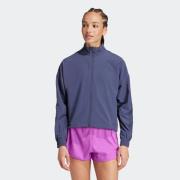 adidas Performance Blouson PACER W JACKET lichte trainingsjack (1 stuk...