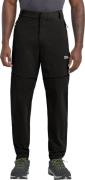Jack Wolfskin Afritsbroek HIKEOUT ZIP AWAY PANTS M