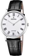 Festina Kwartshorloge Swiss Made Collection Armbandhorloge, herenhorlo...