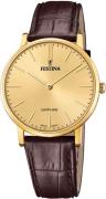 Festina Kwartshorloge Swiss Made Collection Armbandhorloge, herenhorlo...