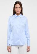 Eterna Overhemdblouse Regular fit EASY IRON (gemakkelijk te strijken)