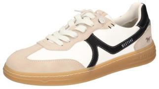 Mustang Shoes Slip-on sneakers , slipper, freizeitschoen in retro-look