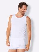 wäschepur Hemd (2 stuks)