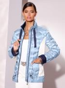 Creation L Gewatteerde jas