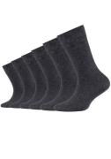 Camano Sokken CA-Soft met comfortband en gepolsterde teen-/hielzone (6...