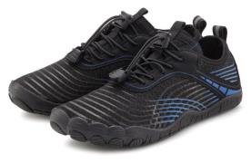 Vivance Sneakers met flexibele zool, vrijetijdsschoen, lage schoen veg...