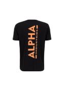 Alpha Industries T-shirt Alpha Industries Men - T-Shirts