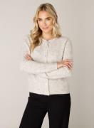 Base Level Cardigan Yuli