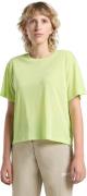 Jack Wolfskin Functionele top VONNAN CROP T W