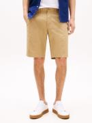 Tommy Hilfiger Short HARLEM SHORT 1985 in een klassiek design
