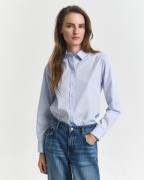 Gant Blouse met lange mouwen REG POPLIN SHIRT