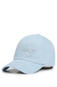 HUGO Blue Baseball pet Alyce-D-ST