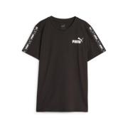 PUMA T-shirt ESS TAPE CAMO TEE B