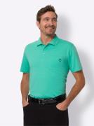 Classic Poloshirt met korte mouwen (1-delig)